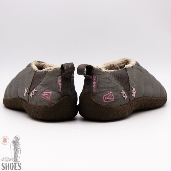 Keen Howser Wrap Outdoor Slipper - Size 7 - Picture 6 of 15